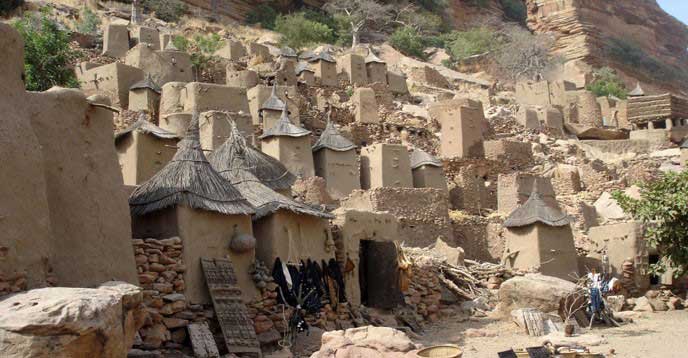 Mali : 2 civils tués dans une attaque armée à Yendouma