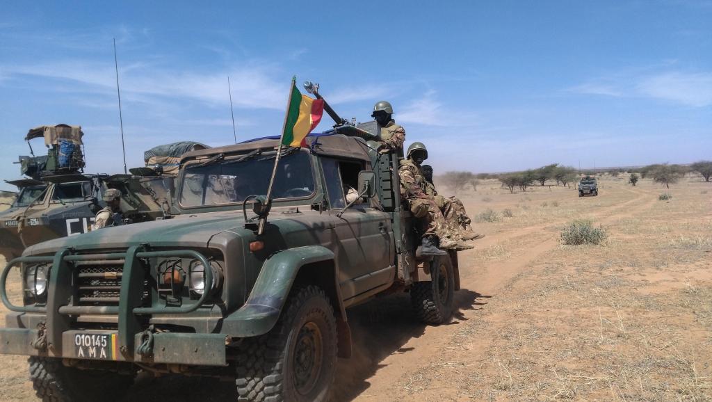 Opérationnalisation de la force du G5 SAHEL : Les terroristes à l’article de la mort à partir de mars prochain