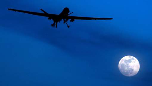 Les Etats-Unis frappent pour la première fois l'EI en Somalie