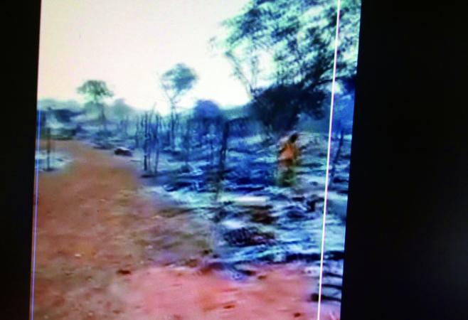 Affrontements entre orpailleurs à la frontière entre la Guinée et le Mali
