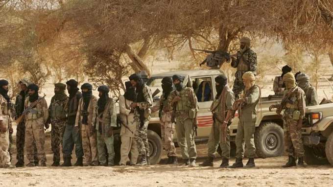 Désarmement, démobilisation et réinsertion des groupes armés :  Le lancement du processus prévu aujourd’hui à Gao