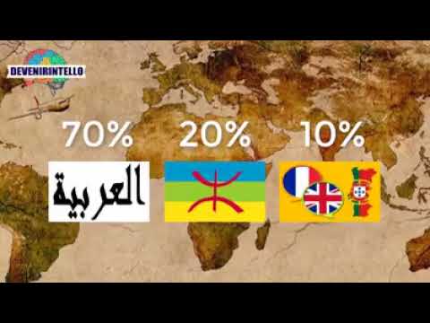 Documentaire: Et si l'Afrique était un seul pays