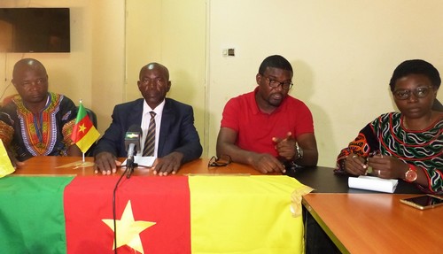 Culture: la communauté Bassa du Cameroun a célébré sa nuit culturelle