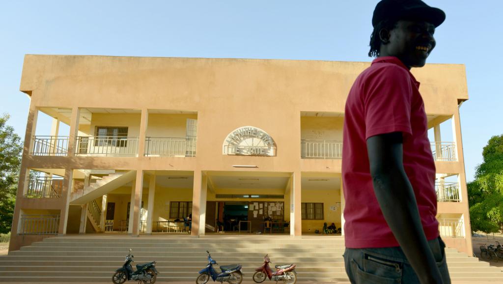 Emmanuel Macron à Ouagadougou: genèse d’un discours