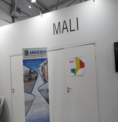 Participation à la COP 23 : L’ANGESEM gagne son pari pour  l’assainissement au Mali