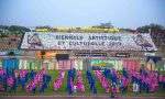 Biennale artistique et culturelle