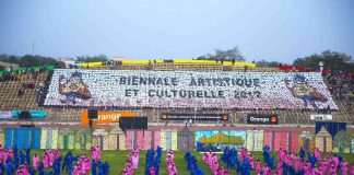 Biennale artistique et culturelle