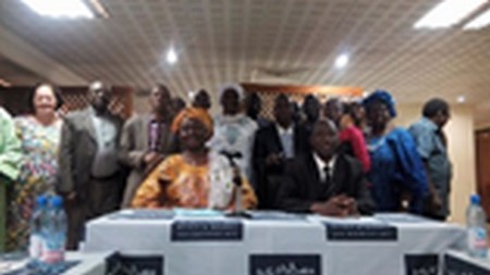 Enseignement Supérieur au Mali: L'équité entre le genre prôné par CCGIU