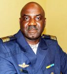Colonel-Major Bréhima Diabaté, président de la commission d'organisation des jeux nationaux de la jeunesse