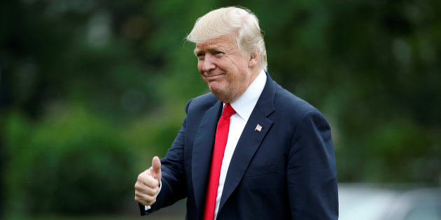 Le décret anti-immigration de Trump remis en vigueur par la Cour suprême