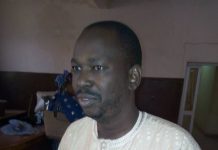 Dramane Aliou Koné, Directeur de publication de l’indicateur du Renouveau