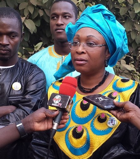 FISO 2018 : Tous à Dakar pour la promotion de la Culture Soninké
