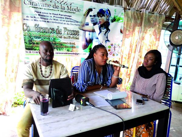 Festival International d'ici et d'ailleurs : Un tremplin pour valoriser le savoir faire malien