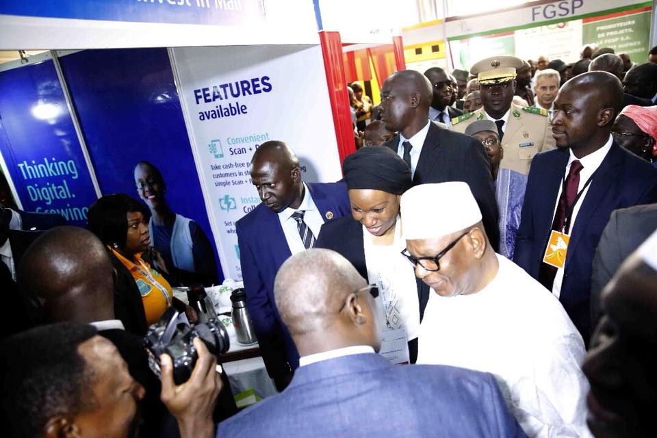 Forum invest in Mali : Un protocole d’accord entre les patronats malien et italien