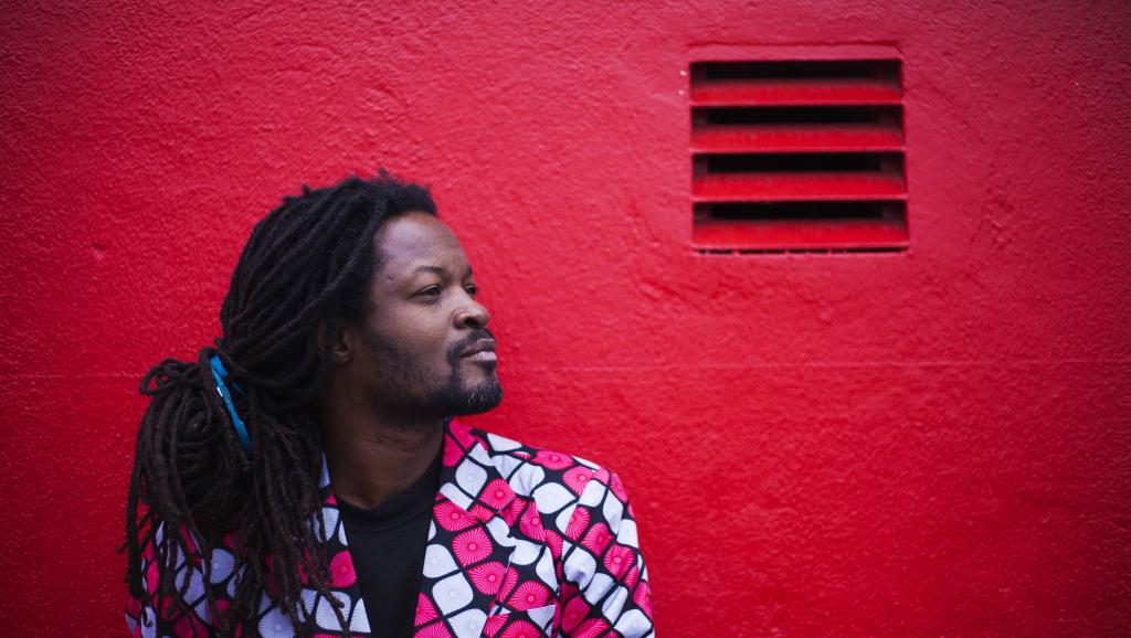 Fototala King Massassy, le seul photographe malien aux Rencontres de Bamako