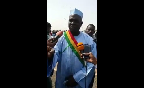 Affaire de Konsiga : Gassama assigne Daman KONTE en justice pour diffamation, injures et menace de mort