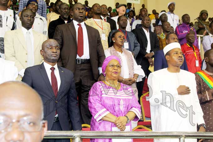 Comité national olympique et sportif du Mali (CNOSM) : Le Mali dispose désormais de ses propres jeux nationaux de la jeunesse