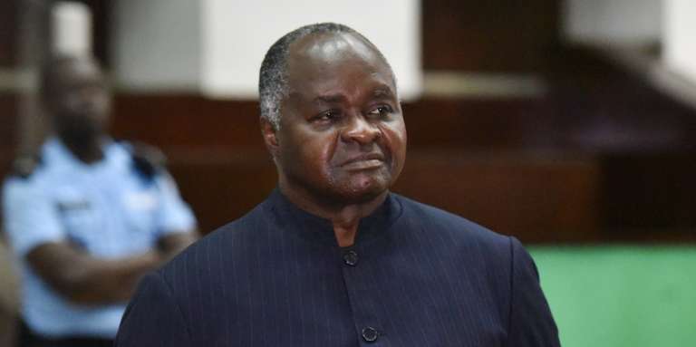 En Côte d’Ivoire, un ancien ministre de Gbagbo condamné à vingt ans de prison