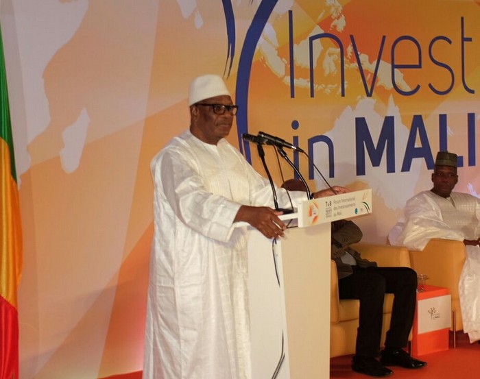 Forum « Invest in Mali » : le Pari de la mobilisation gagné
