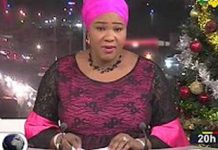 ORTM / Journal TV du 30 Décembre 2017