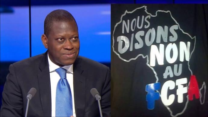 Un cadre de la Francophonie suspendu après une tribune anti-CFA publiée sur « Le Monde Afrique »