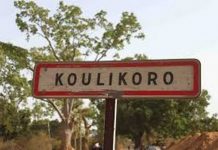 Koulikoro