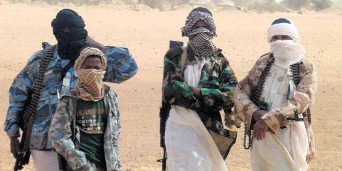 Mali : Comment Iyad ag Ghaly s’acharne sur les orphelins
