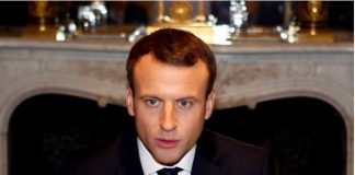 La France mène la guerre contre Iyad Ag Ghali, dit Macron