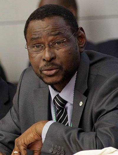 Campagne agricole 2017-2018 : Notre compatriote Mahalmoudou Hamadoun reste optimiste