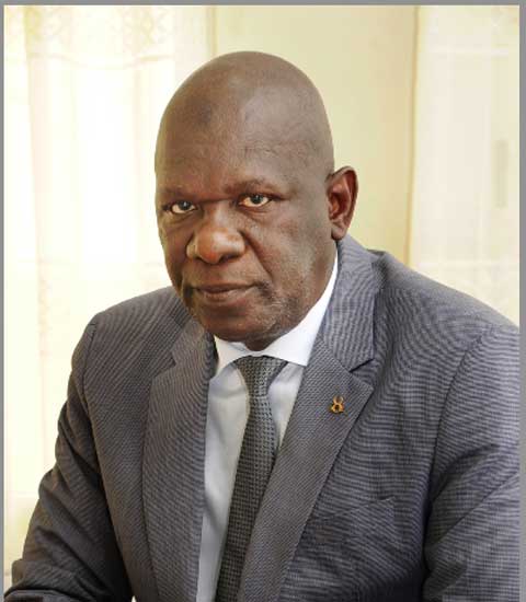 Grand entretien avec Modibo Koné: “la route du développement passe par le développement de la route”
