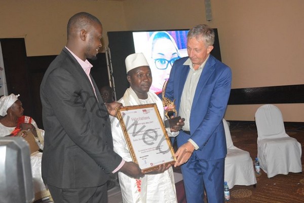 Integrity Idol Mali 2017 : L’essence de la bonne gouvernance magnifiée