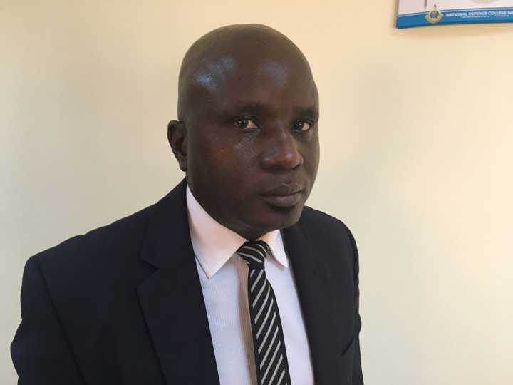 Lancement du Mouvement de soutien à Moussa Sinko au stade : Les Balivernes de Moussa Sinko