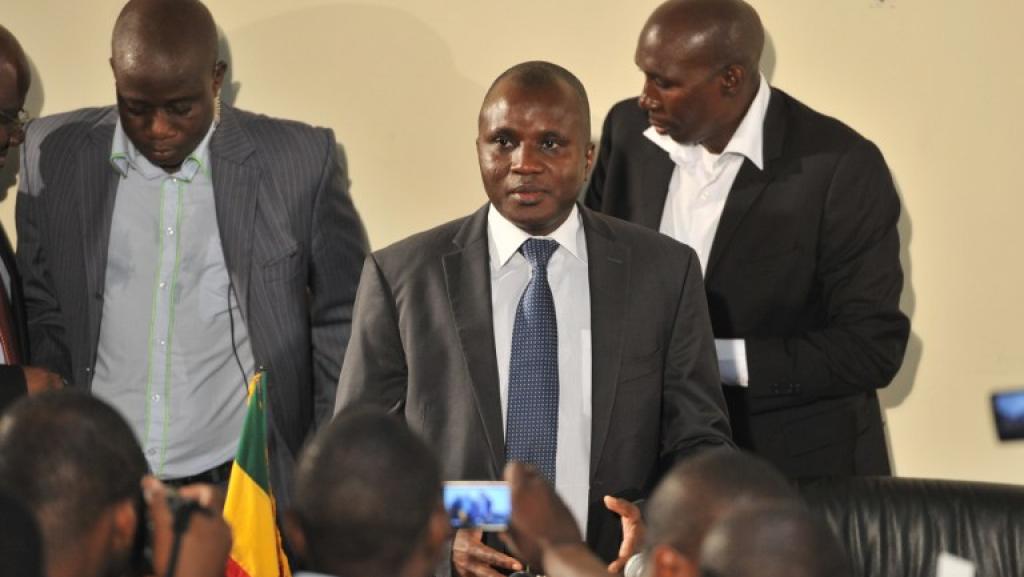 Mali: l’ex-général Moussa Sinko Coulibaly dévoile ses ambitions politiques