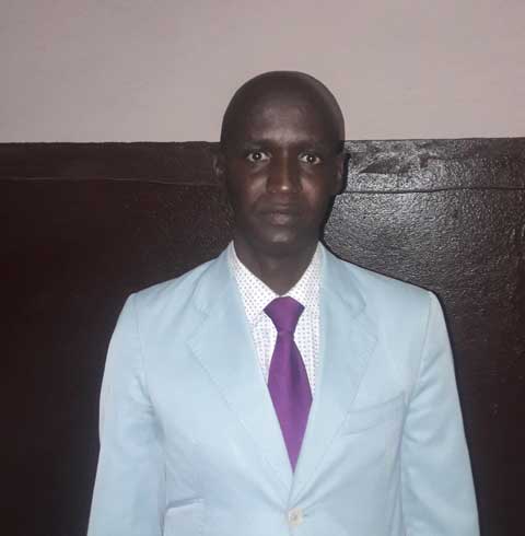 Ousmane Kolla N’daou membre du mouvement AN KA BEN : « ATT était un soldat de la démocratie »