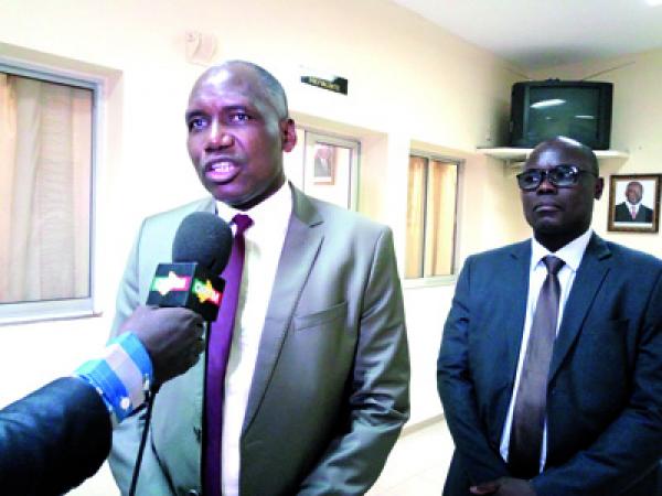 Programme de microfinance rural : Plus de 650 millions de FCFA mobilisés par 4200 groupements