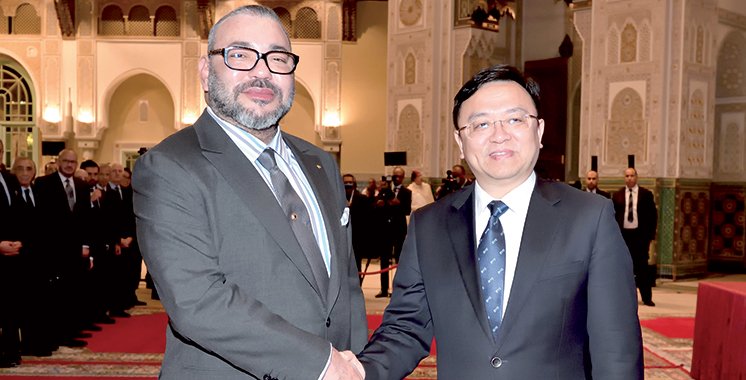 Le Maroc, premier pays africain à ouvrir ses portes pour la production de véhicules électriques, lance également un important programme d'investissement  dans le domaine de l'industrie automobile
