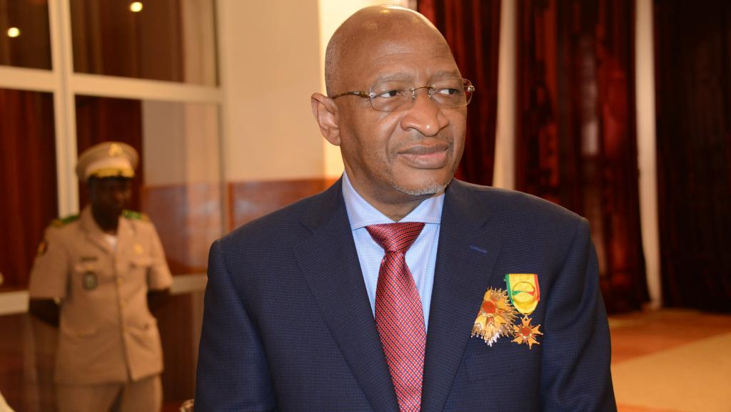 Qui est qui ? Soumeilou Boubèye Maiga : Un barbouze à la primature