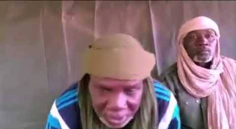 La vidéo du juge de Niono et du commandant de brigade demandant la  clémence de l’état : Comment la katiba de Kouffa peut-il prendre en otage tout le centre et une partie du sud  du Mali ?
