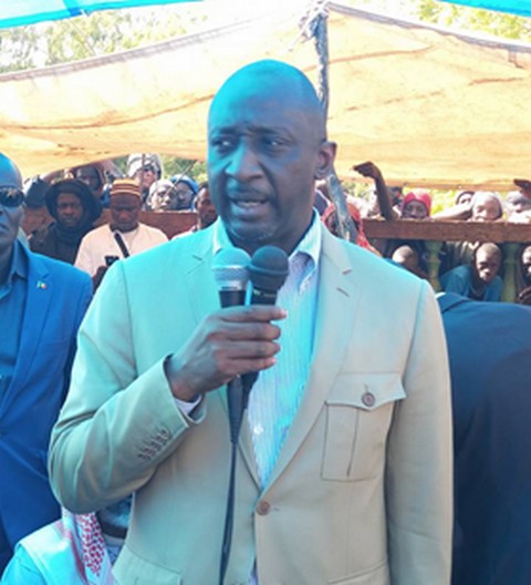 Bourbier de Kersignane : Le ministre Tiéman  apaise la tension