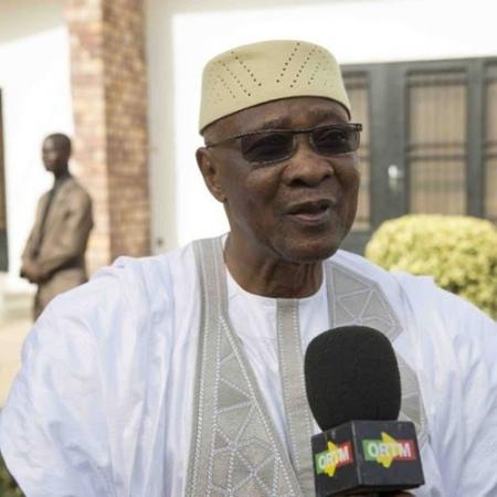 Kidal : Ces vérités d’ATT… Le Mali ne sera pas divisé ! Aucune portion de notre territoire ne sera cédée. …