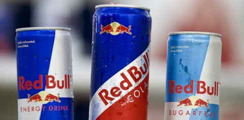 Enquête sur les boissons « énergétiques » : Des sources de maladies cardiovasculaires…