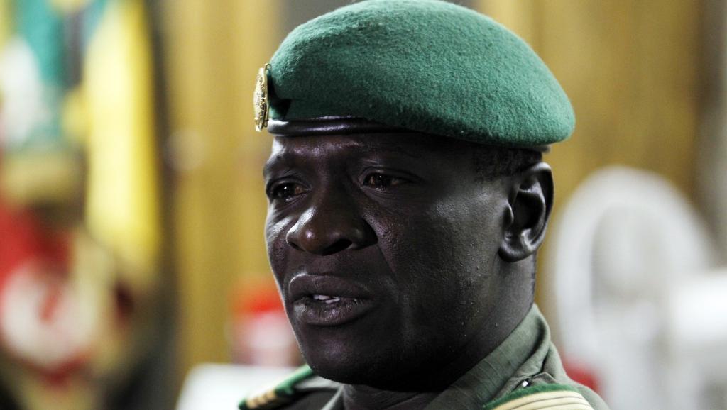 Affaire des 21 bérets rouges disparus : Le Procès de Amadou Haya Sanogo et ses co-accusés s’ouvre ce jeudi à Bamako