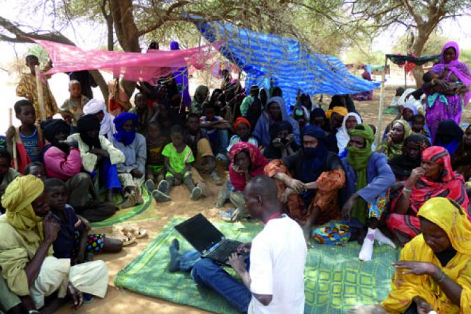L’année 2018 s’annonce mal pour le Mali sur le plan humanitaire : Plus de 4 millions de personnes seront dans le besoin, soit 22% de la population