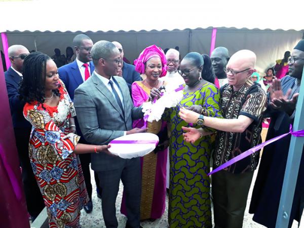 Décoration : La Maison Styles propose ses services aux Maliens