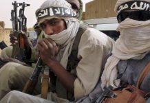 djihadistes