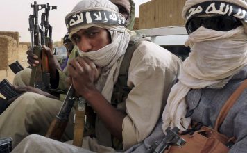 djihadistes