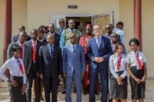 Journée Internationale des droits de l’homme 2017 au Mali. Un maître mot : engagés !