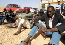 Libye : Amnesty accuse les Européens d'être complices