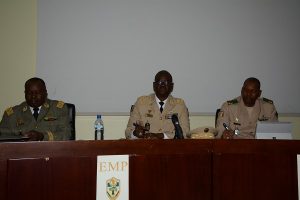 Armée : bientôt un officier malien au centre des hautes études militaires de Paris