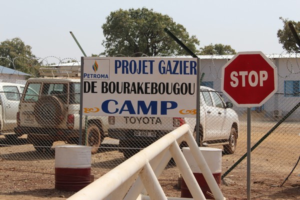 Le gaz hydrogène de Bourakebougou: Une fierté nationale et internationale
